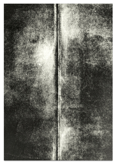 dark entry