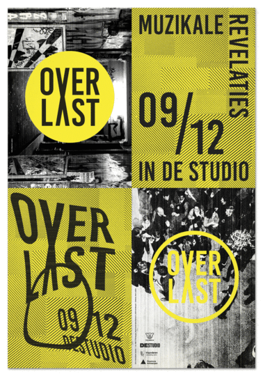 OVERLAST