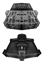vessels klein